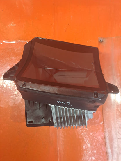✅2021 BMW 3 SERIES G20 M SPORT HEAD UP DISPLAY 9442013 + WARRANTY A357 - Image 9