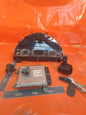 ✅2009 MERCEDES E CLASS W212 ENGINE ECU KIT A6519005301 + WARRANTY A314 - Image 1