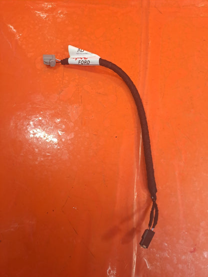 ✅FORD TRANSIT CUSTOM 2.0 DIESEL 2023 INTERIOR ROOF LIGHT WIRING LOOM GK2T14334AD - Image 3