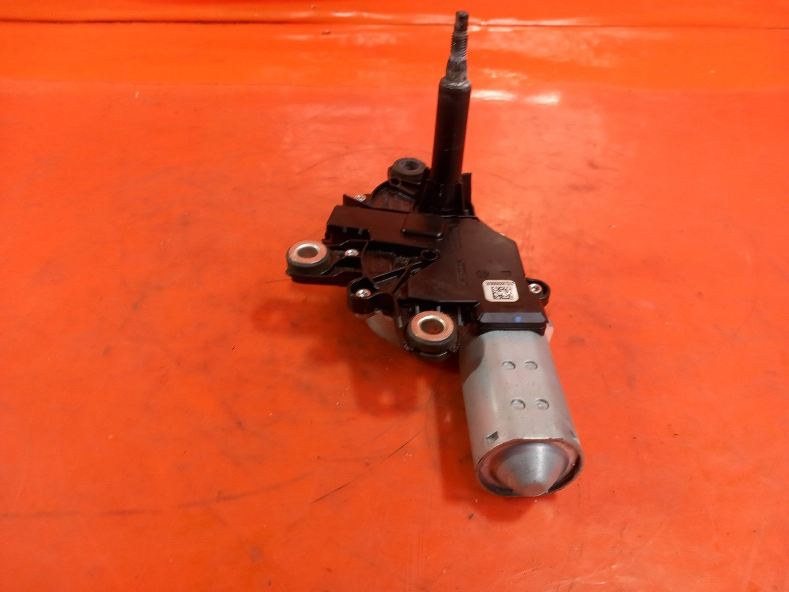 Ford Tourneo Custom 2.2 Diesel 2016 Rear Wiper Motor BK2117W400AD Warranty A411 - Image 5