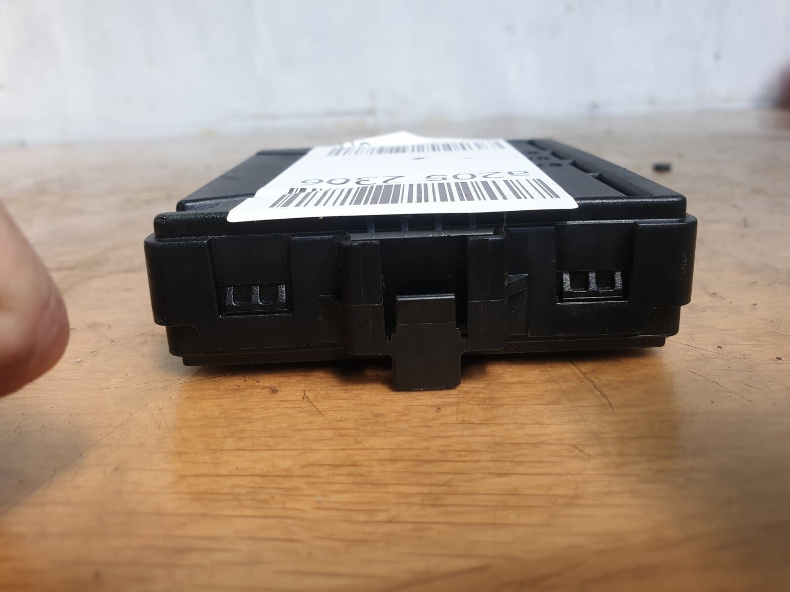 ✅AUDI A1 SPORT 1.0 PETROL 2022 GATEWAY CONTROL MODULE 3Q0907530AL Warranty A205 - Image 4
