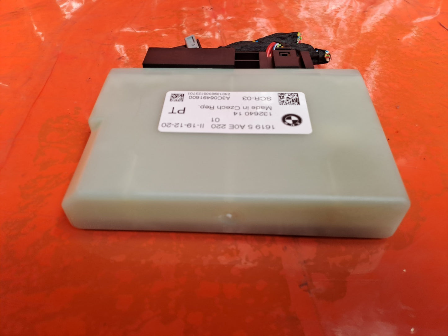 ✅BMW G20 318D M Sport 2.0 Diesel 2021 AdBlue Control Module 5A0E220 Warranty - Image 5