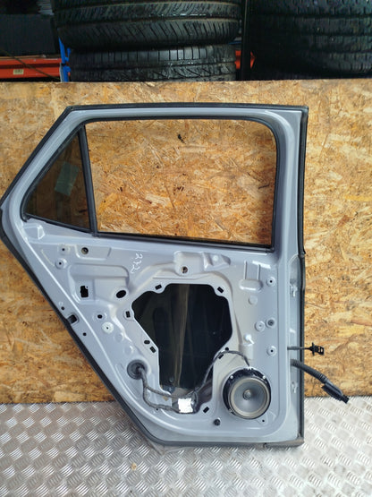 ✅CUPRA BORN V2 Ev 2023 REAR LEFT DOOR GREY Warranty A272 - Image 8