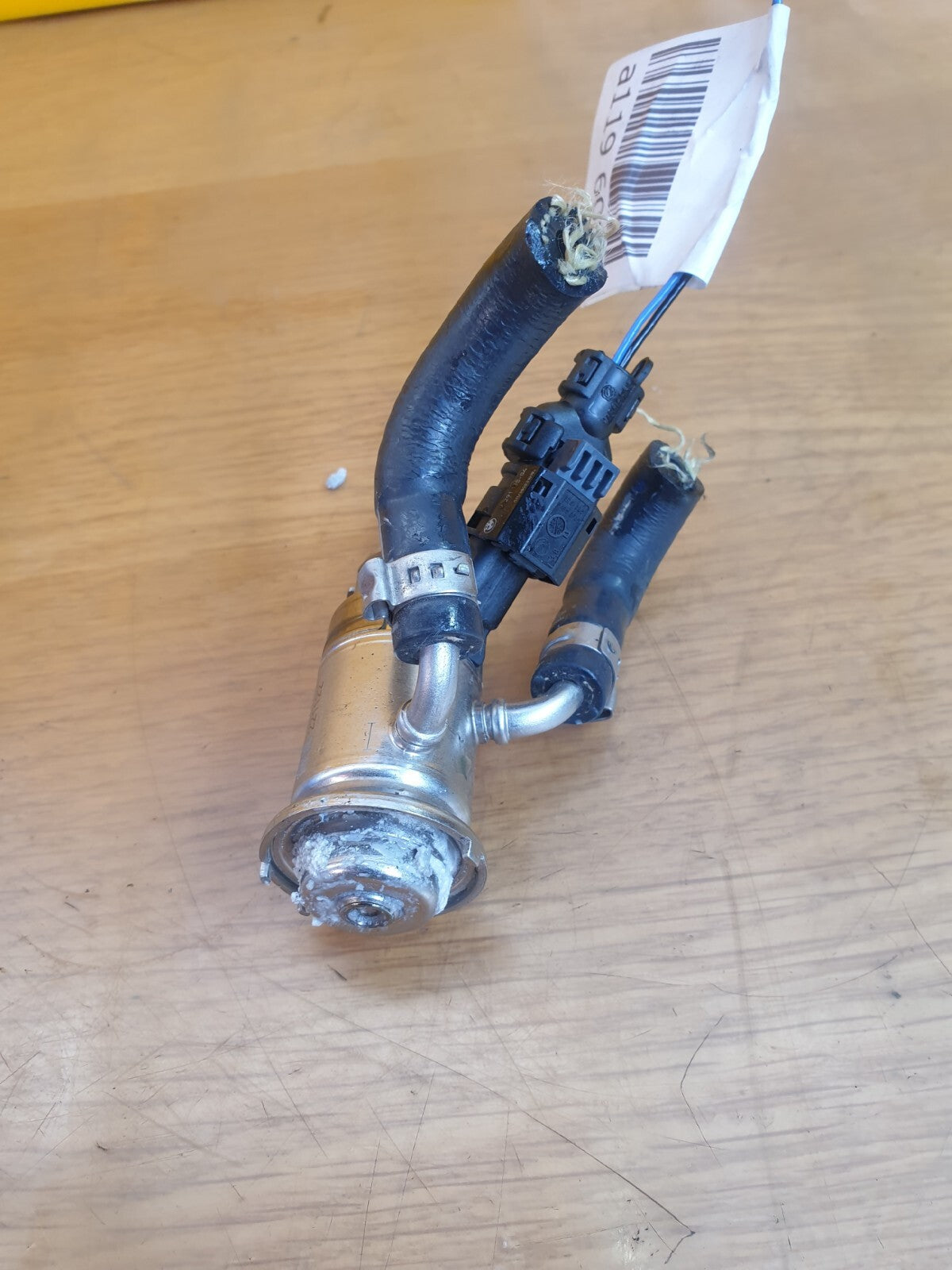 ✅BMW 1 Series F40 Sport 1.5 Diesel 2023 AdBlue Injector 8580209 + Warranty A119 - Image 2