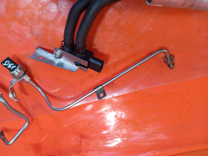 2025 Land Rover Defender L663 Pressure Sensor Pipes GX73-5L200-AA Warranty A396 - Image 3