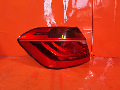 ✅2017 BMW 2 SERIES F45 REAR LEFT TAIL LIGHT 7311029 + WARRANTY A231 - Image 1