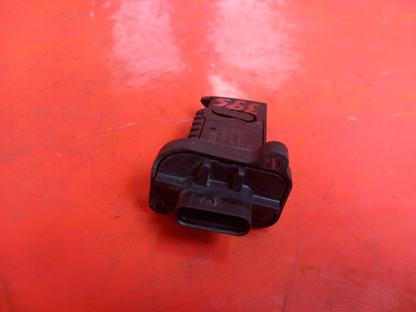 BMW F30 320D Xdrive M Sport 2.0 Diesel 2013 Mass Air Flow Meter Sensor 8506408 - Image 3