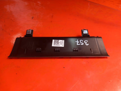 Mercedes Gle 450D AMG 3.0 Diesel 2025 Instrument Cluster Cover A1675401309 A397 - Image 11