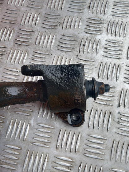 Ssangyong Korando Elx 4X4 Diesel 2018 Front Left Lower Control Arm Wishbone A329 - Image 6