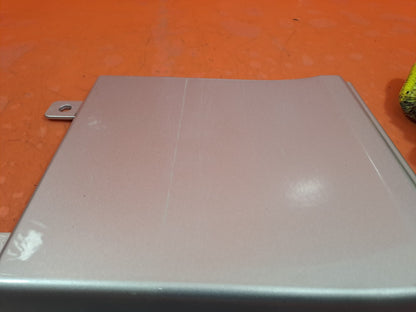 ✅2016 RENAULT TRAFIC MK3 Sl27 1.6D FUEL FILLER FLAP TRIM SILVER 788287806R A256 - Image 11
