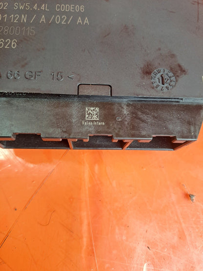 ✅Volvo Xc60 Se Awd 2012 2.4 Diesel PARKING SENSOR CONTROL MODULE 31341090 A289 - Image 7