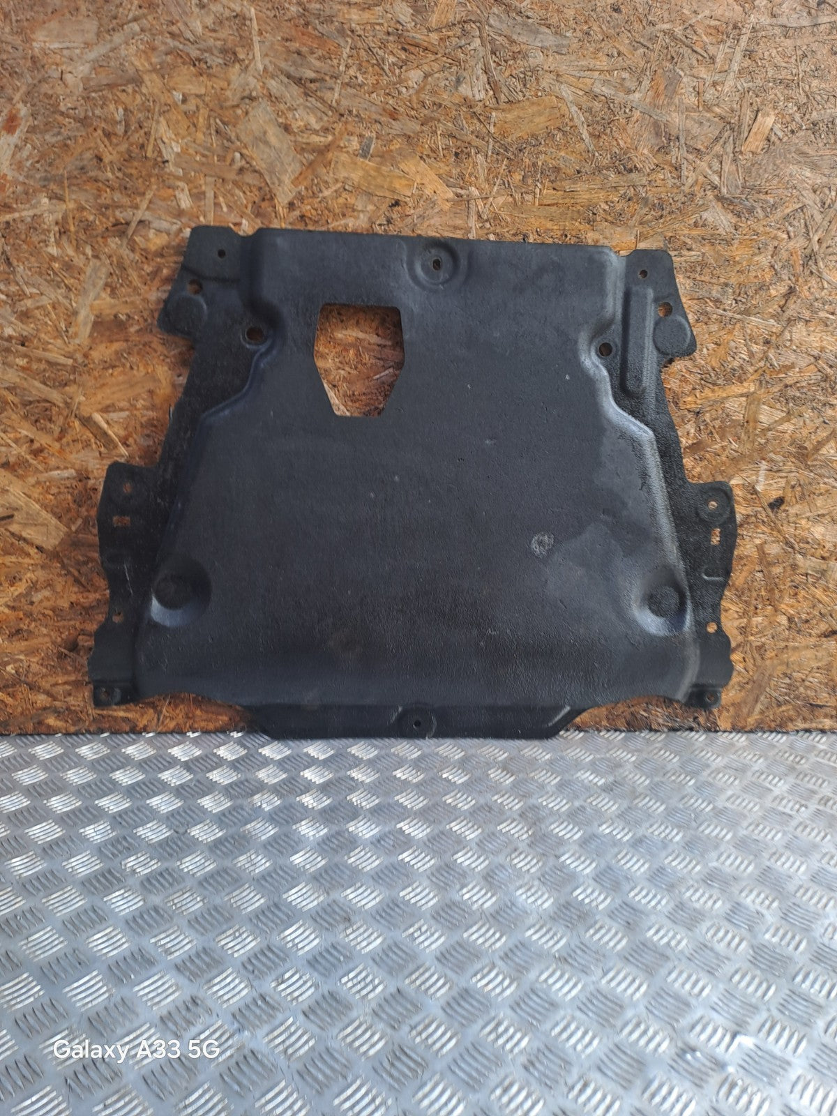 ✅FORD GALAXY MK3 ENGINE UNDERTRAY + WARRANTY xAA - Image 5