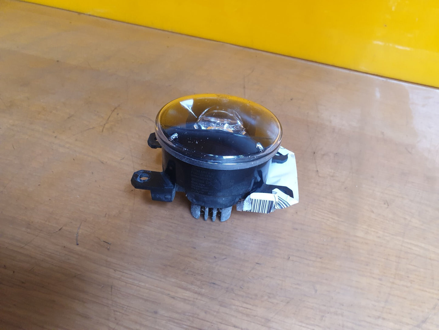 ✅PEUGEOT 2008 MK2 GT EV ELECTRIC 2020 FRONT LEFT OR RIGHT FOG LAMP 9826960480 - Image 9