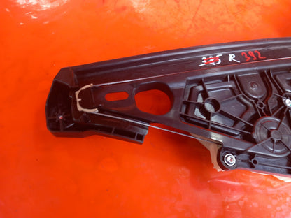 Renault Captur 1.6 Petrol 2023 Rear Right Door Window Regulator 827209371R A392 - Image 7