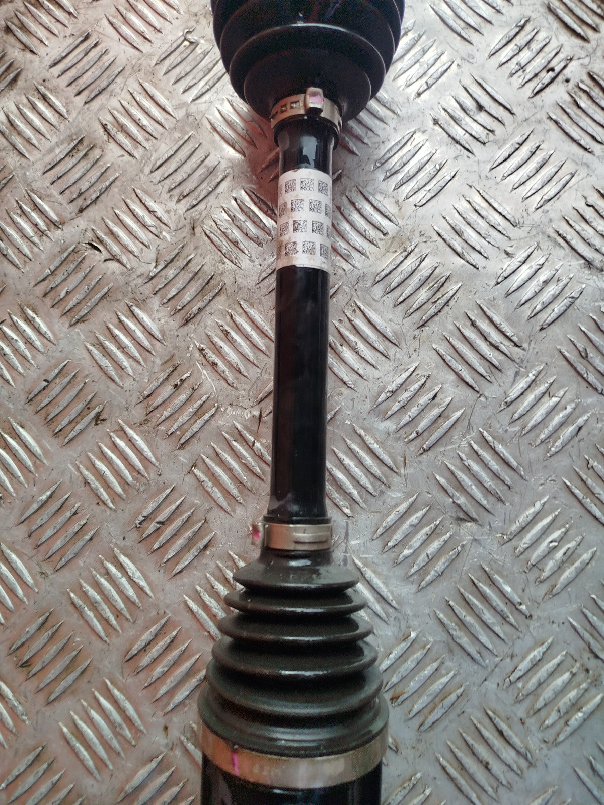 2021 BMW 1 Series F40 Front Left Driveshaft Warranty A365 - Image 5