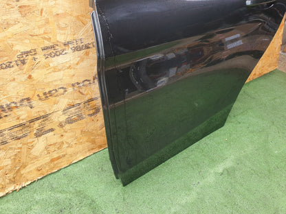 ✅Mercedes C Class W205 2014 Rear Left Side Door Black (197) + Warranty A147 - Image 8