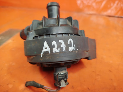 ✅CUPRA BORN V2 Ev 2023 Auxiliary Water Pump 1EA965567K Warranty A272 - Image 7