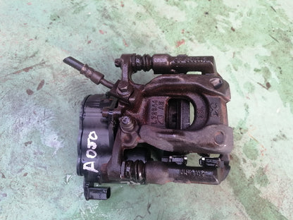 ✅2020 MERCEDES A CLASS W177 1.3P REAR LEFT BRAKE CALIPER A2474230800 A050 - Image 1