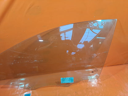 ✅2018 FORD FOCUS MK4 1.5D FRONT LEFT DOOR WINDOW GLASS JX7B-A21411-A + WARRANTY - Image 8