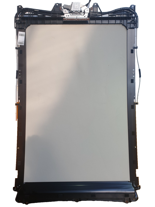 ✅2019 Lexus NX 300H Panoramic Roof Curtain Blind 63306-78010 + Warranty A146 - Image 1