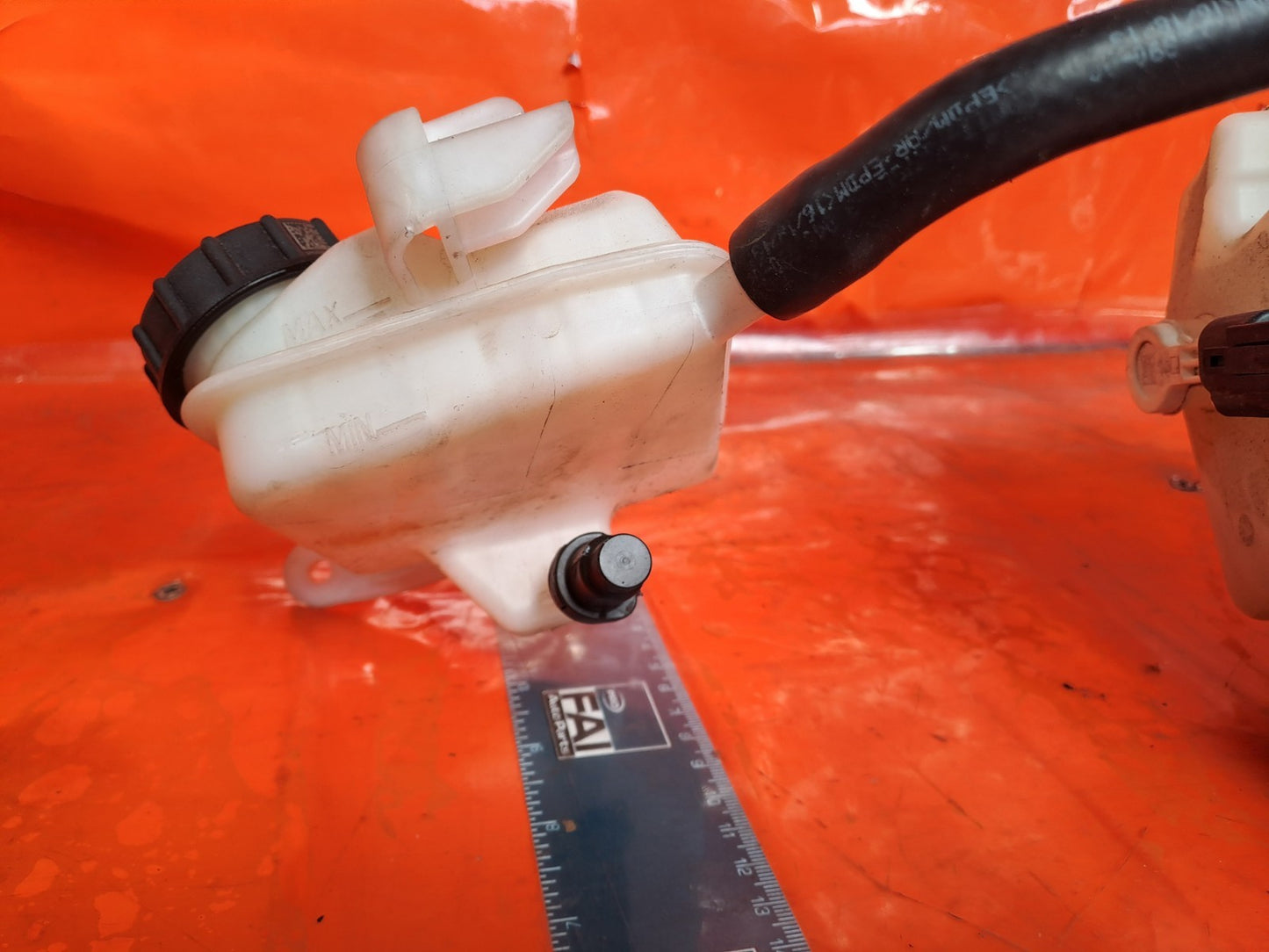 ✅Ford Focus St-Line 2.0 Diesel 2019 ABS Pump Anti Brake System JX612C219NC A354 - Image 9