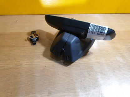 2023 BMW 1 Series F40 Interior Rear View Mirror w/ Rain Sensor 6838309 Warranty - Image 5