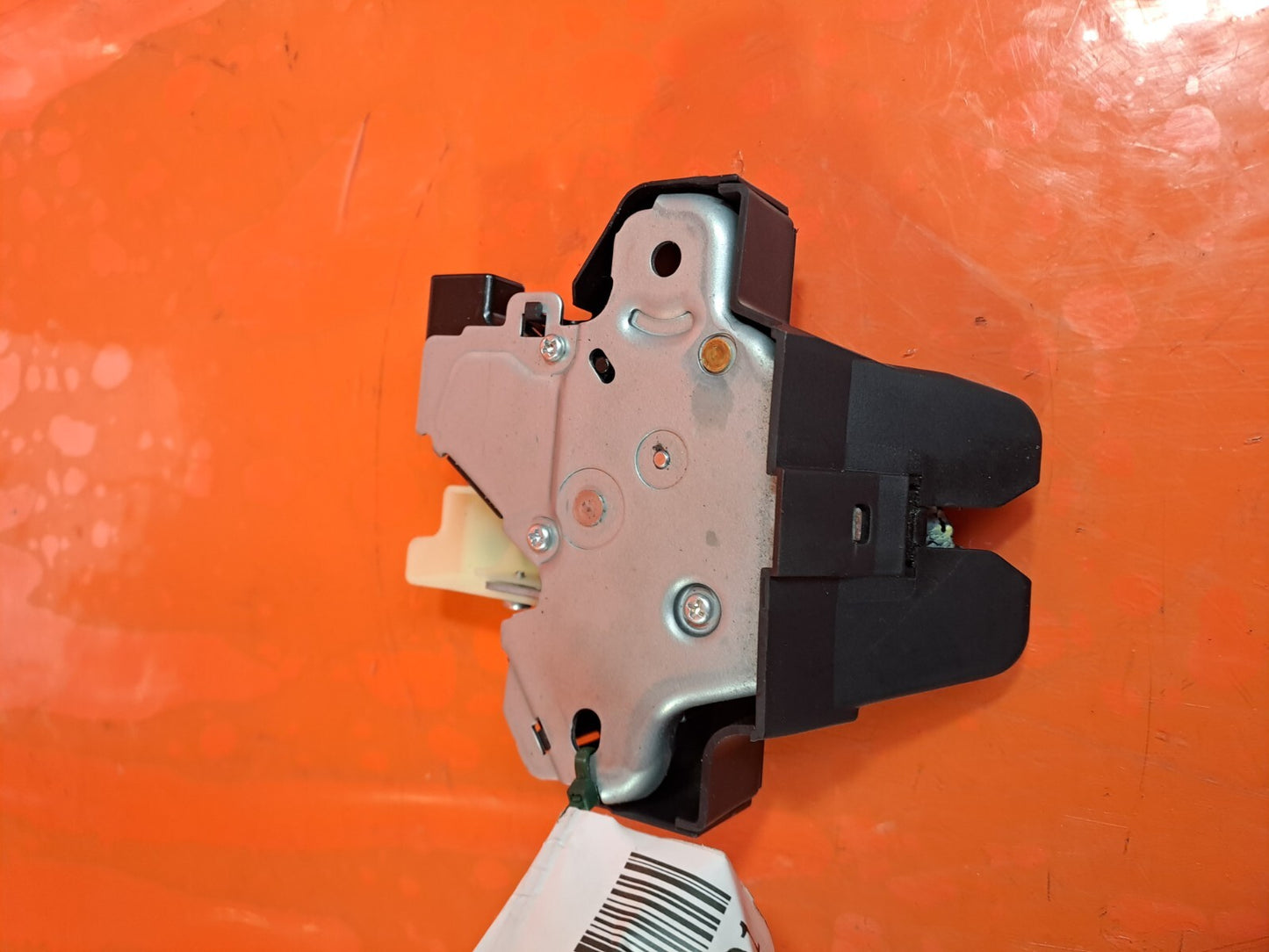 ✅Tesla Model 3 Long Range 2020 TAILGATE BOOT LOCK 1092308-00-E Warranty A266 - Image 11