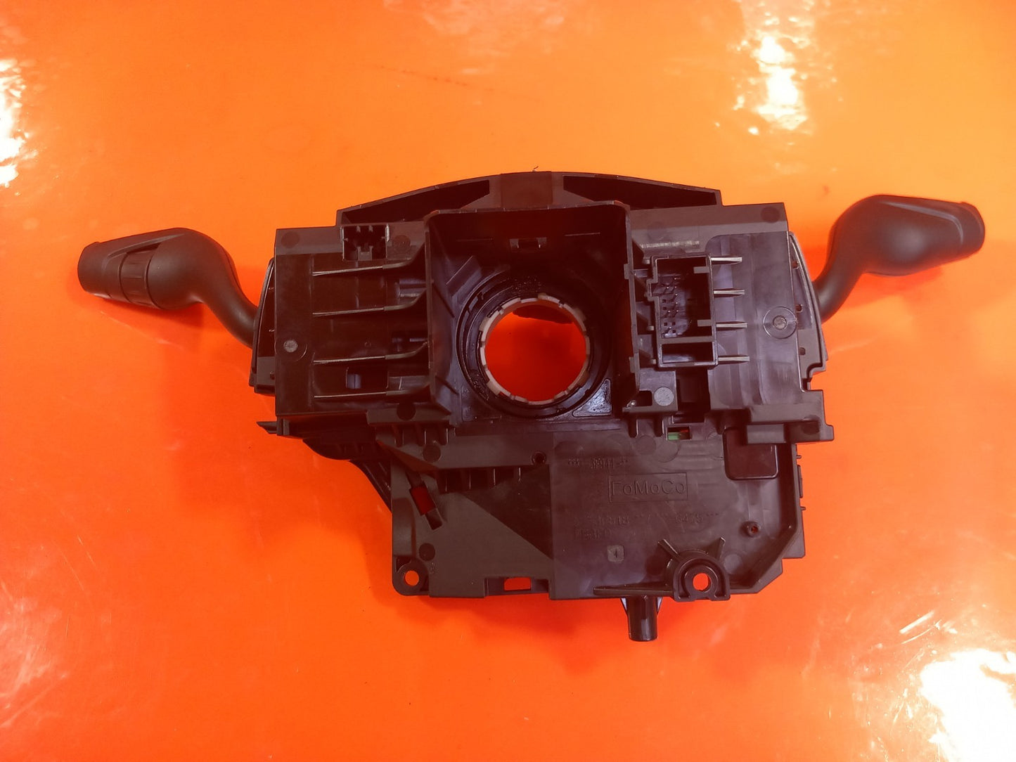 Ford Transit Custom 2.0 Diesel 2021 Combination Switch Stalk CV6T13335AE A394 - Image 12