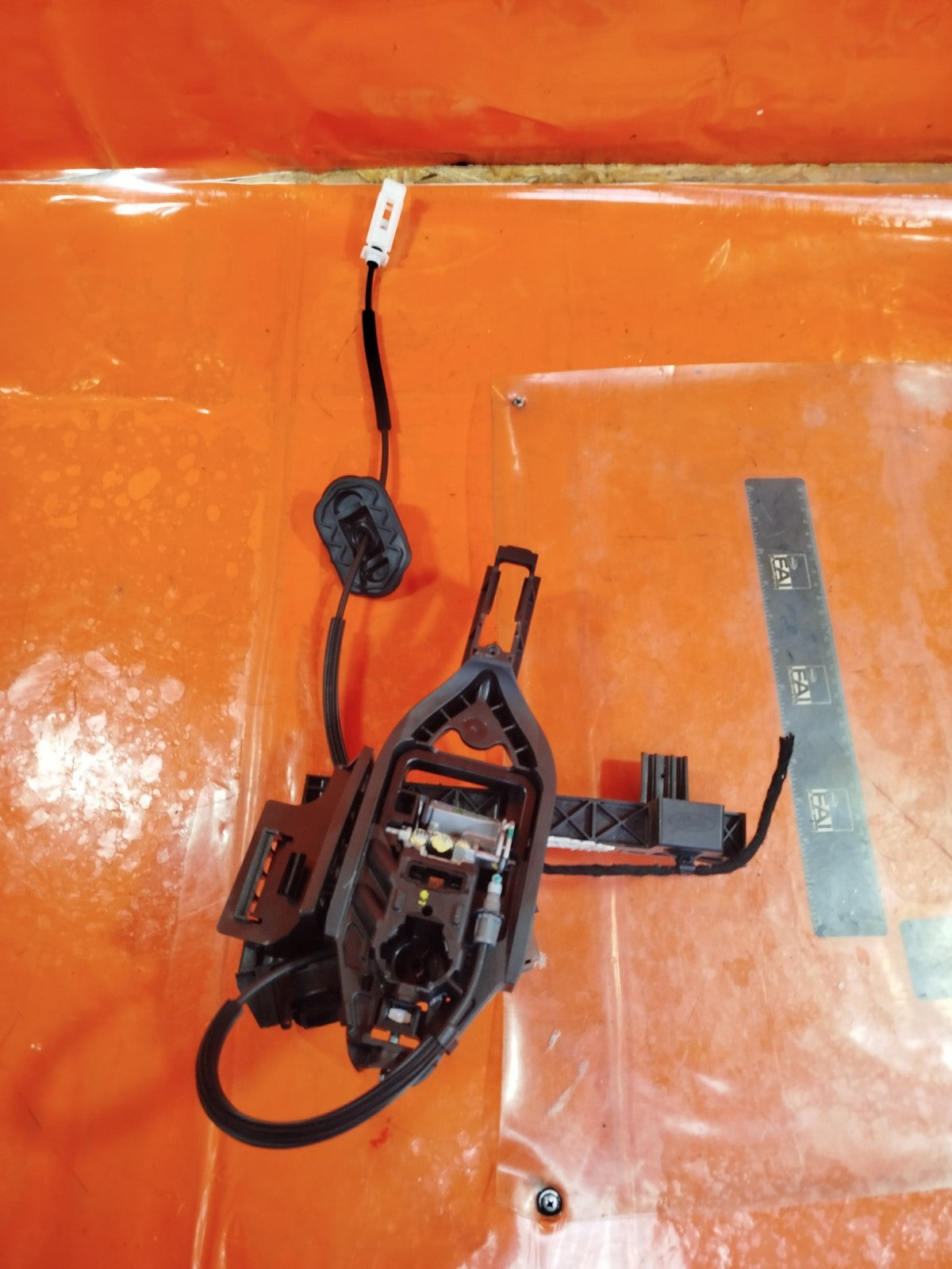 ✅2023 FORD KUGA MK3 ST-LINE X REAR RIGHT DOOR LOCK LJ6B-S224A37-EF A333 - Image 12