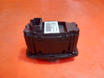 2017 Ford Ranger Wildtrak Headlight Fog Light Switch Panel DG9T-13D061-HDW A401 - Image 9