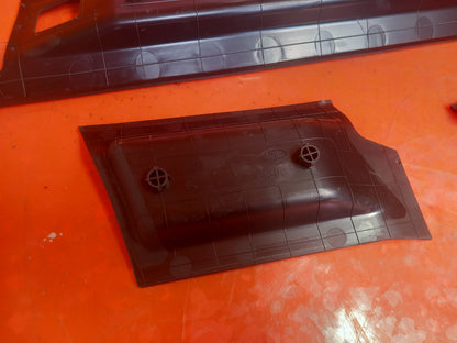 Land Rover Defender L663 3.0 Diesel 2025 Dashboard Trims L8B2046B46DC L8B2046B46 - Image 9