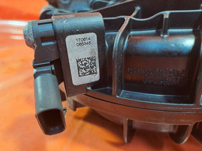 ✅Ford Tourneo Custom 2.0 Diesel 2017 Throttle Body GK2Q6K770AC GK2Q9F991BA A359 - Image 8