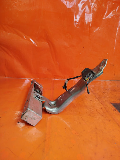 ✅2023 BMW 2 SERIES F44 2.0D FRONT BUMPER RIGHT BRACKET 7498085 + WARRANTY A293 - Image 9