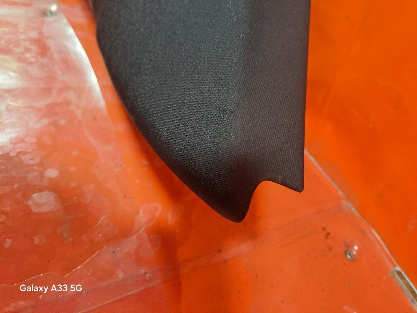 ✅POLESTAR 2 LONG RANGE 2023 REAR RIGHT DOOR CARD Warranty A312 - Image 8