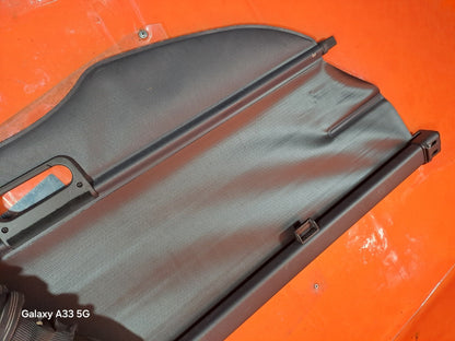 ✅2018 SSANGYONG KORANDO LE PARCEL SHELF LOAD COVER 9918400478 + WARRANTY A288 - Image 9