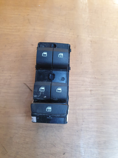 ✅2022 HYUNDAI I20 MK3 1.0P ELECTRIC DOOR WINDOW SWITCH 93571Q0710 +WARRANTY A181 - Image 3
