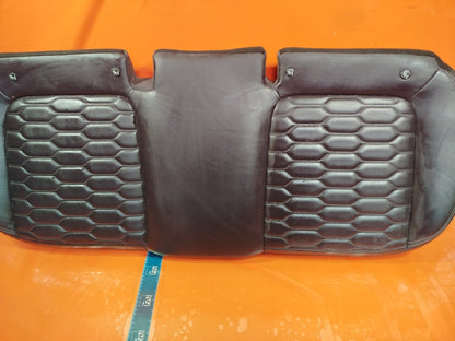 ✅2018 FORD FIESTA MK8 VIGNALE 1.0P REAR SEAT BASE H1BB-4D4514-AC + WARRANTY A261 - Image 5