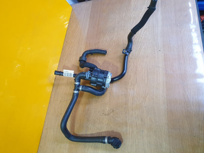✅2023 CUPRA FORMENTOR 1.4P SECONDARY COOLANT WATER PUMP 5WA121591A + WARRANTY - Image 5