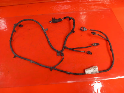2015 Ford Tourneo Custom Front Parking Sensor Wiring Loom BK2T-15K867-DC A377 - Image 1