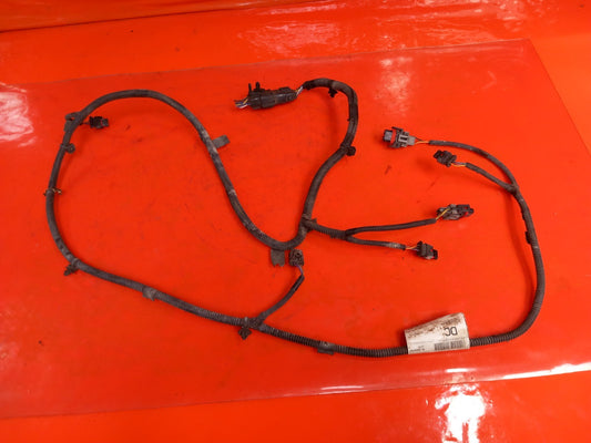 2015 Ford Tourneo Custom Front Parking Sensor Wiring Loom BK2T-15K867-DC A377 - Image 1