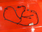 2015 Ford Tourneo Custom Front Parking Sensor Wiring Loom BK2T-15K867-DC A377 - Image 1