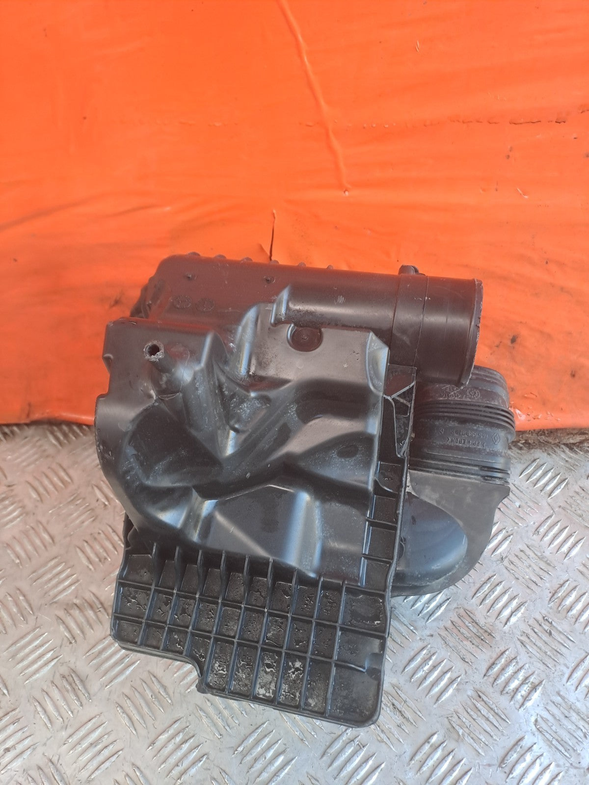 2019 Renault Megane MK4 Air Filter Box 165006427R Warranty A387 - Image 5
