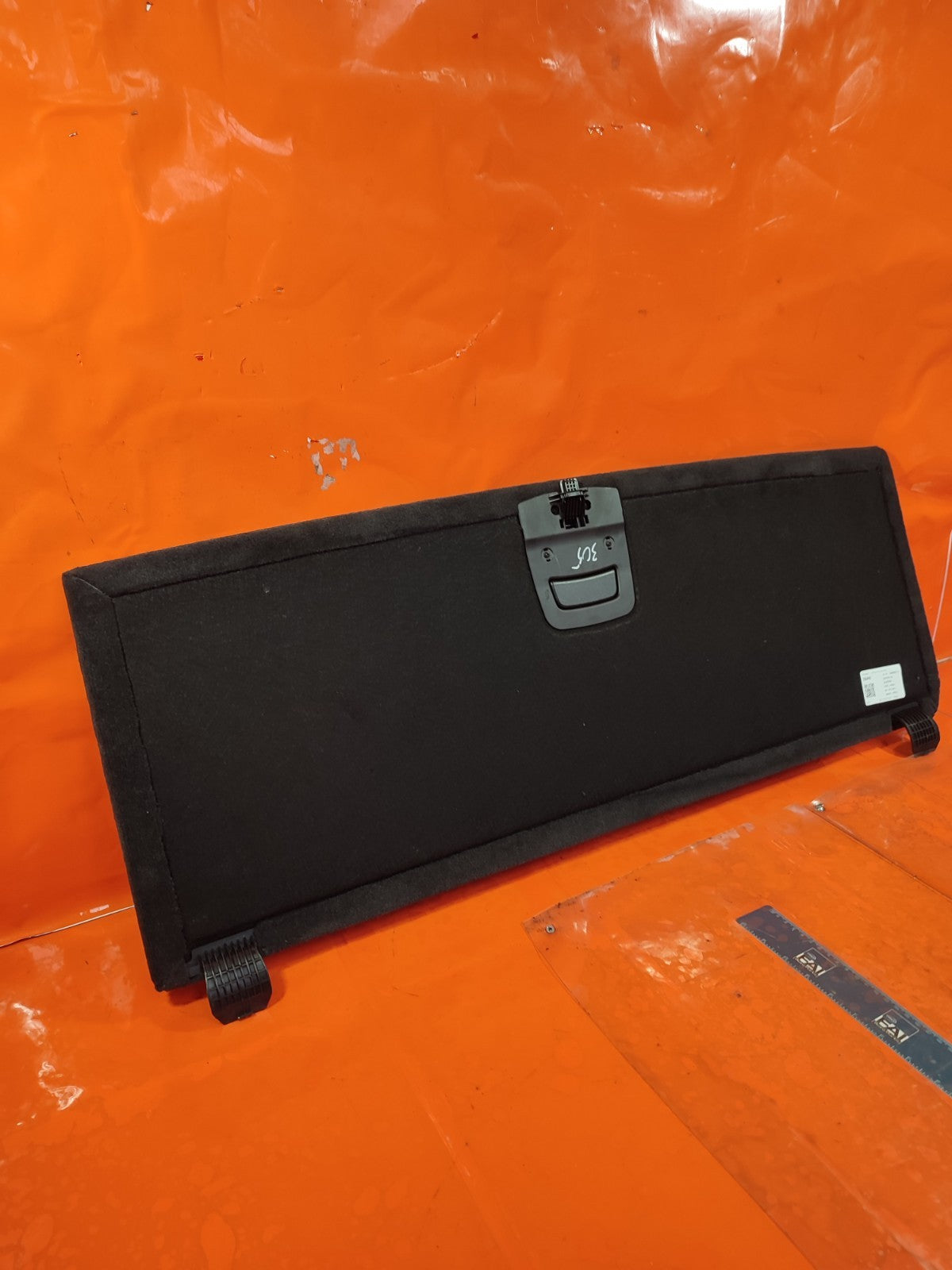 ✅2022 BMW 3 SERIES G21 BOOT TRUNK FLOOR COVER PANEL 7940932 + WARRANTY A305 - Image 8