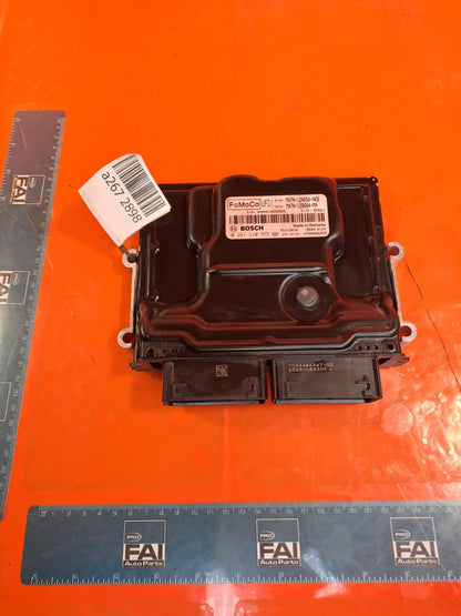 ✅FORD FOCUS ST-LINE 1.0 PETROL 2024 ENGINE CONTROL MODULE ECU MX7A12A650AKB A267 - Image 2