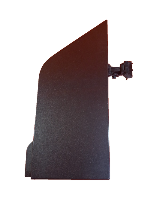 2019 Ford Transit Custom Fuel Filler Flap Cover JU5A-9A095-CA Warranty A383 - Image 1