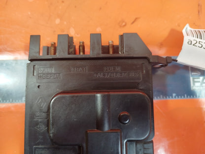 ✅2016 FIAT TALENTO 1.6D BATTERY CONTROL TERMINAL 243501820R + WARRANTY - Image 8