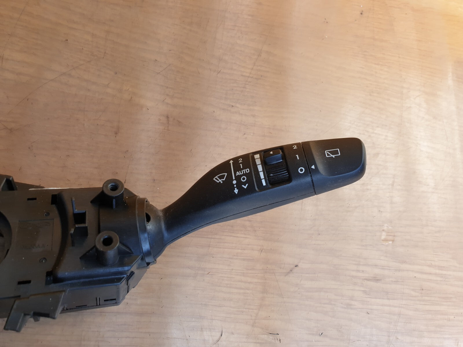 ✅2022 HYUNDAI I20 MK3 COMBINATION SWITCH STALK SQUIB 93404Q0960 + WARRANTY A181 - Image 2