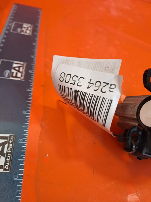 ✅Ford Focus St 2020 2.3 Petrol FRONT LEFT FOG LIGHT JX7B-15A255-AB Warranty A264 - Image 2