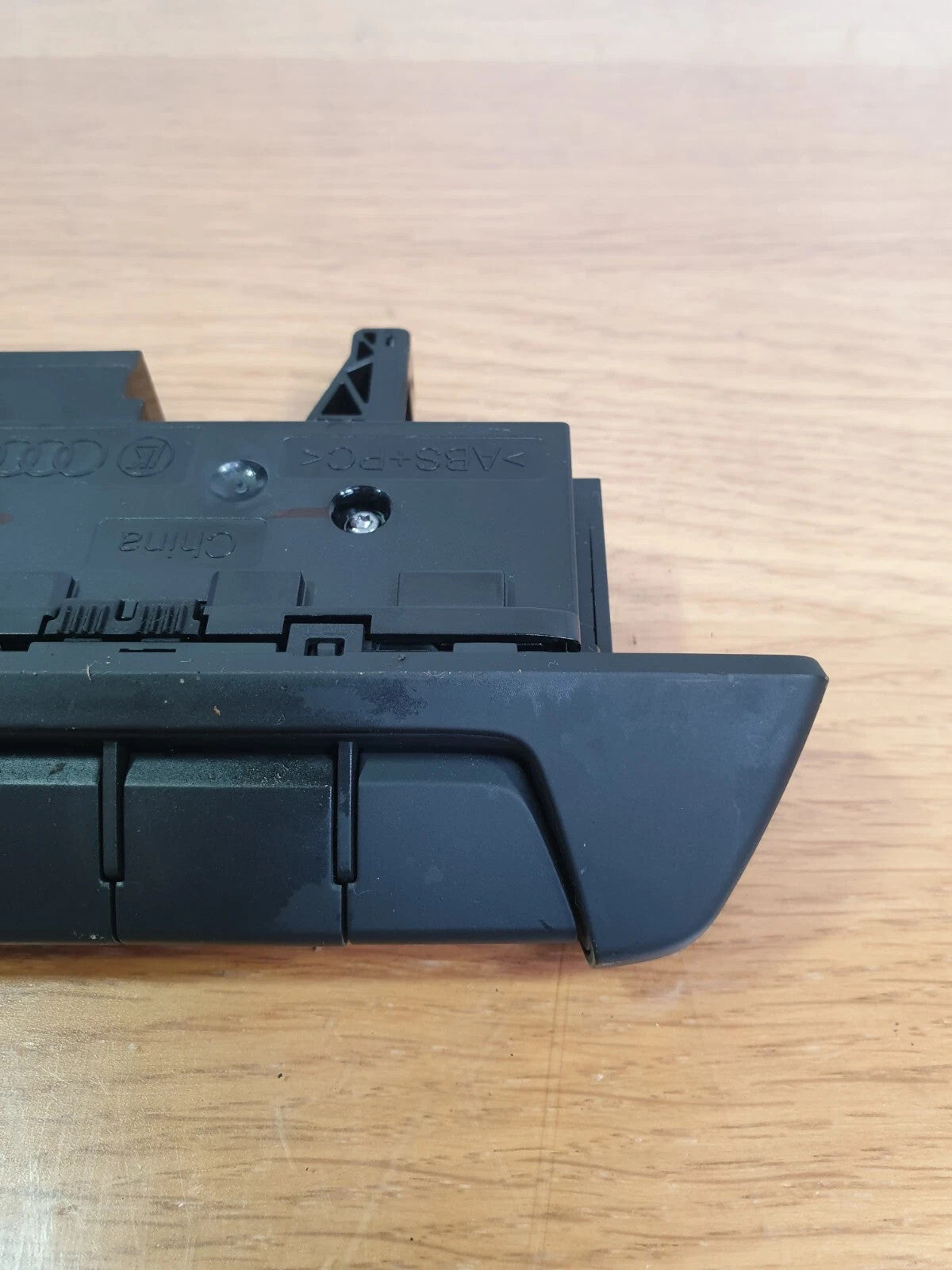 ✅Audi A1 Sport 1.0 Petrol 2020 Hazard Drive Select Traction Start Stop Switch - Image 6