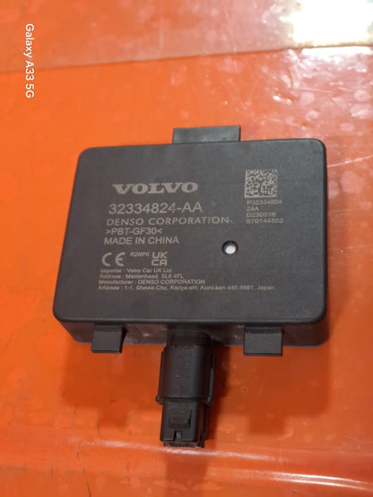 ✅POLESTAR 2 LONG RANGE 2023 REAR BLIND SPOT RADAR SENSOR MODULE 32334824AA A312 - Image 12